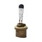 GE 12338 893 - 38w 12.8v T3.25 PG13 Base Miniature Automotive Bulb